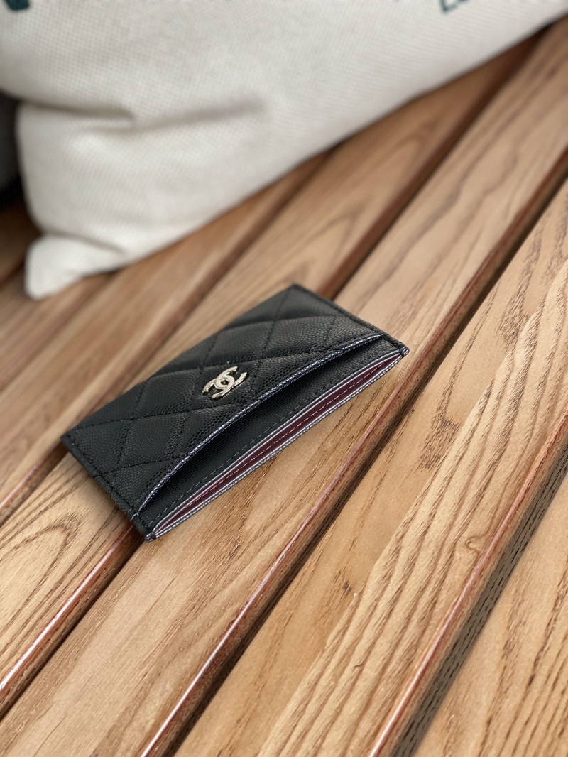 Ch**el wallet purse